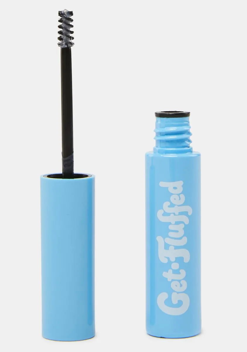 1.0 Get Fluffed Brow Gel
