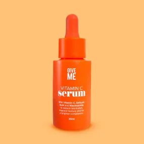 10% Vitamin C Illuminating Serum