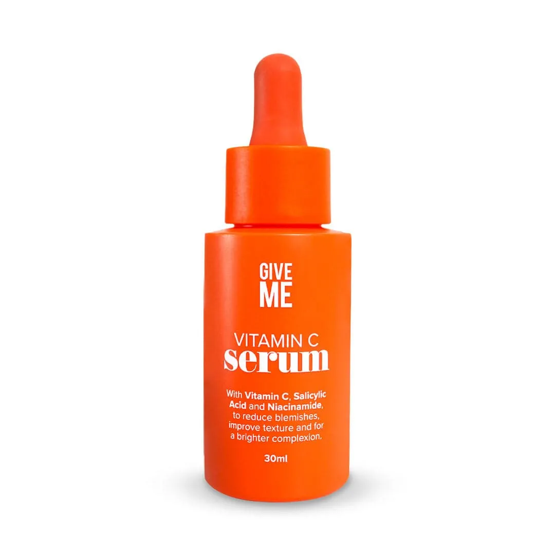 10% Vitamin C Illuminating Serum