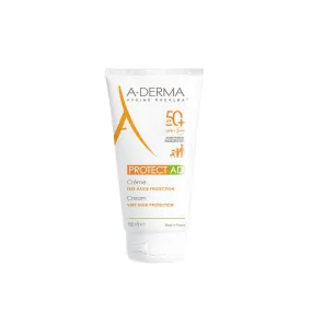 A-Derma Protect AD Cream SPF50  Dry Atopy-Prone Skin 150ml