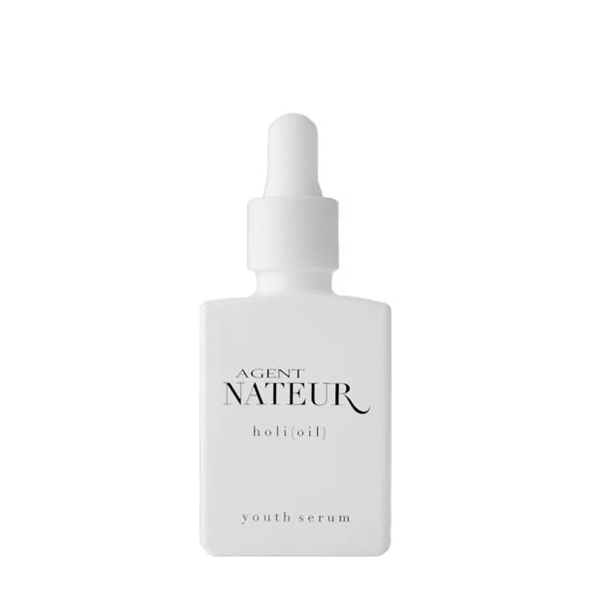Agent Nateur Holi Oil Ageless Face Serum