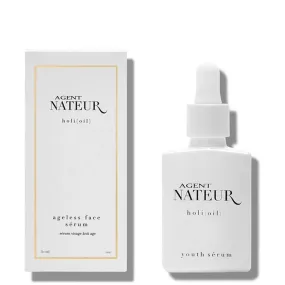 Agent Nateur Holi Oil Ageless Face Serum