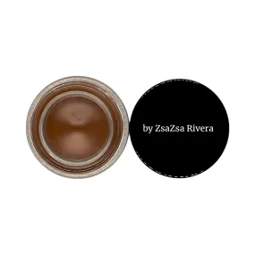 Anastasia Dipbrow Gel - Auburn