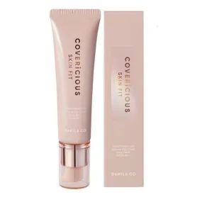 Banila co Covericious Skin Fit Tinted Moisturizer Spf40 Pa   30ml