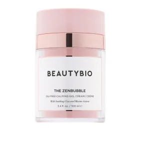 BeautyBio ZenBubble Gel Cream