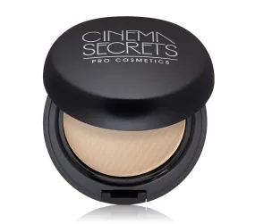 CINEMA SECRETS Pro Cosmetics Dual Fx Foundation Powder, Oat