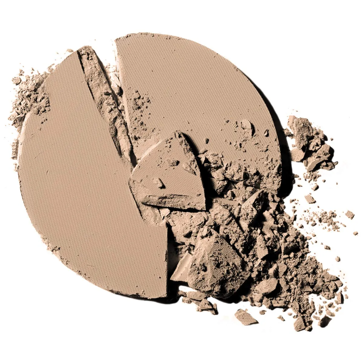 CINEMA SECRETS Pro Cosmetics Dual Fx Foundation Powder, Oat