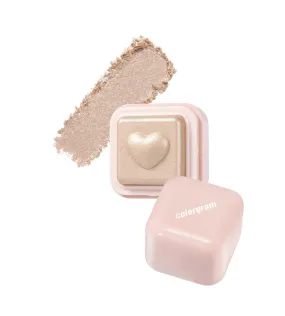 [Colorgram] Milk Bling Heartlighter 2.2g