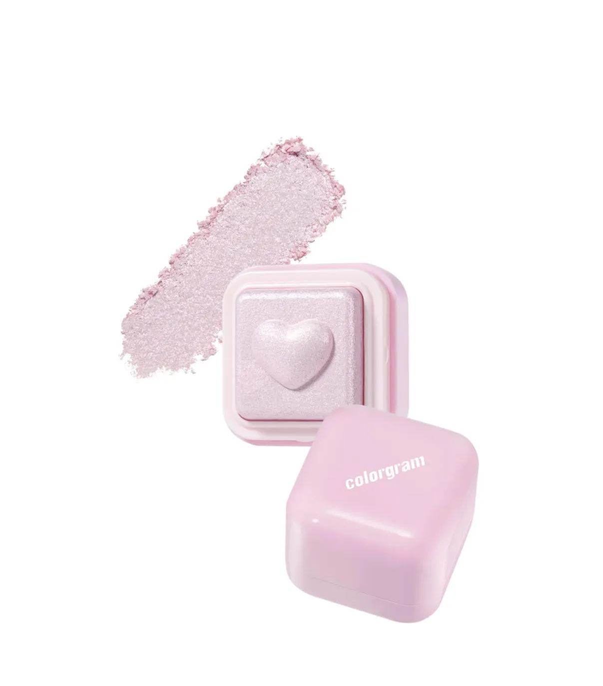 [Colorgram] Milk Bling Heartlighter 2.2g