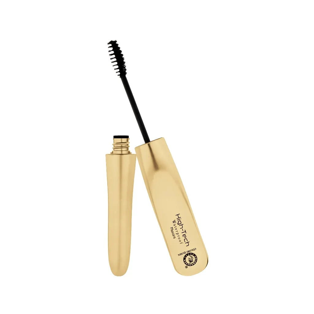 Colors Queen High Tech Waterproof Mascara