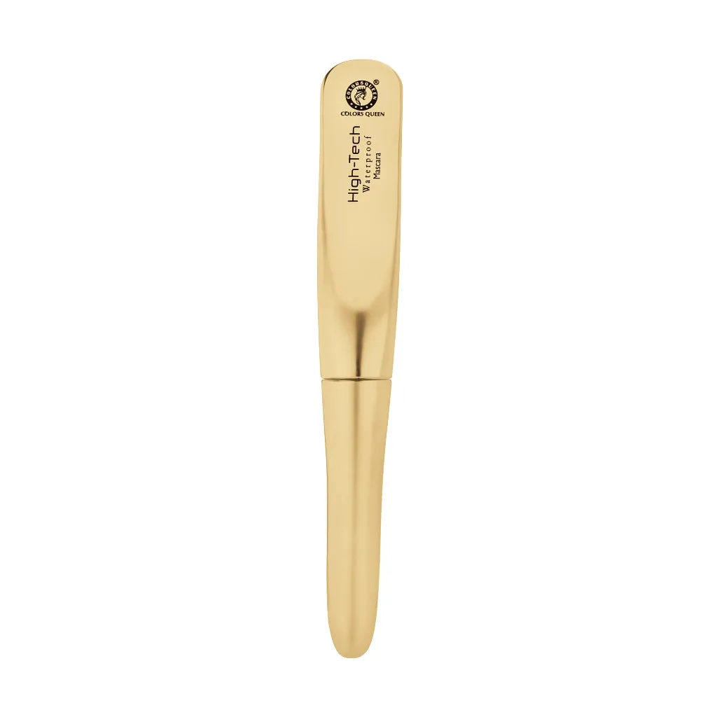 Colors Queen High Tech Waterproof Mascara