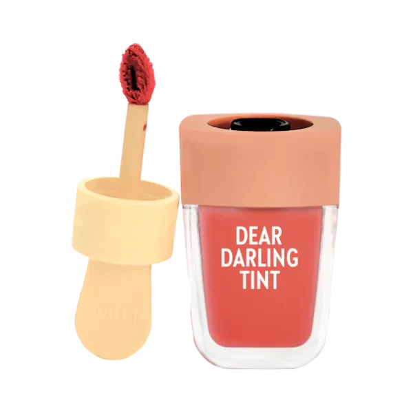 Dear Darling Water Gel Ice Cream Tint OR205 (Apricot Red)
