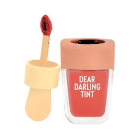 Dear Darling Water Gel Ice Cream Tint OR205 (Apricot Red)