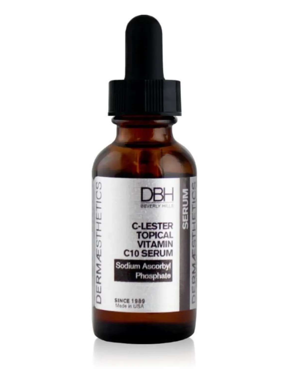 DERMAESTHETICS C- LESTER TOPICAL VITAMIN C10 SERUM