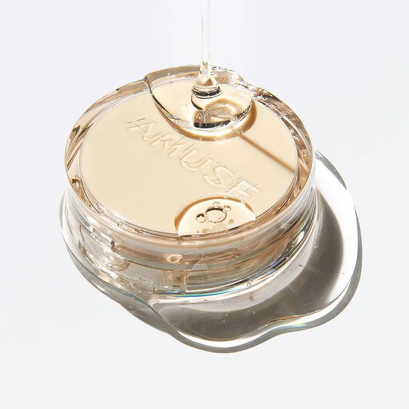 Dew Jelly Vegan Cushion SPF38 PA   