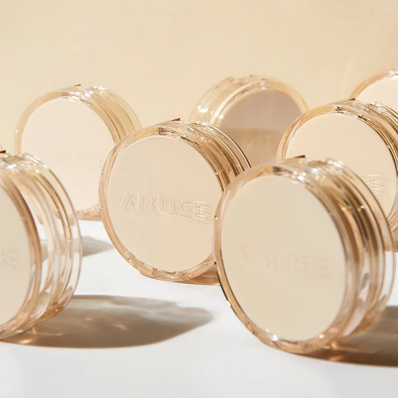 Dew Jelly Vegan Cushion SPF38 PA   