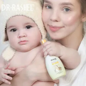 Dr. Rashel Baby Natural Mosquito Protection Spray - 110ml