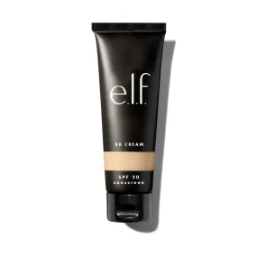 e.l.f. - BB Cream SPF 20 Nude - 0.96 fl. oz. (28.5 ml)