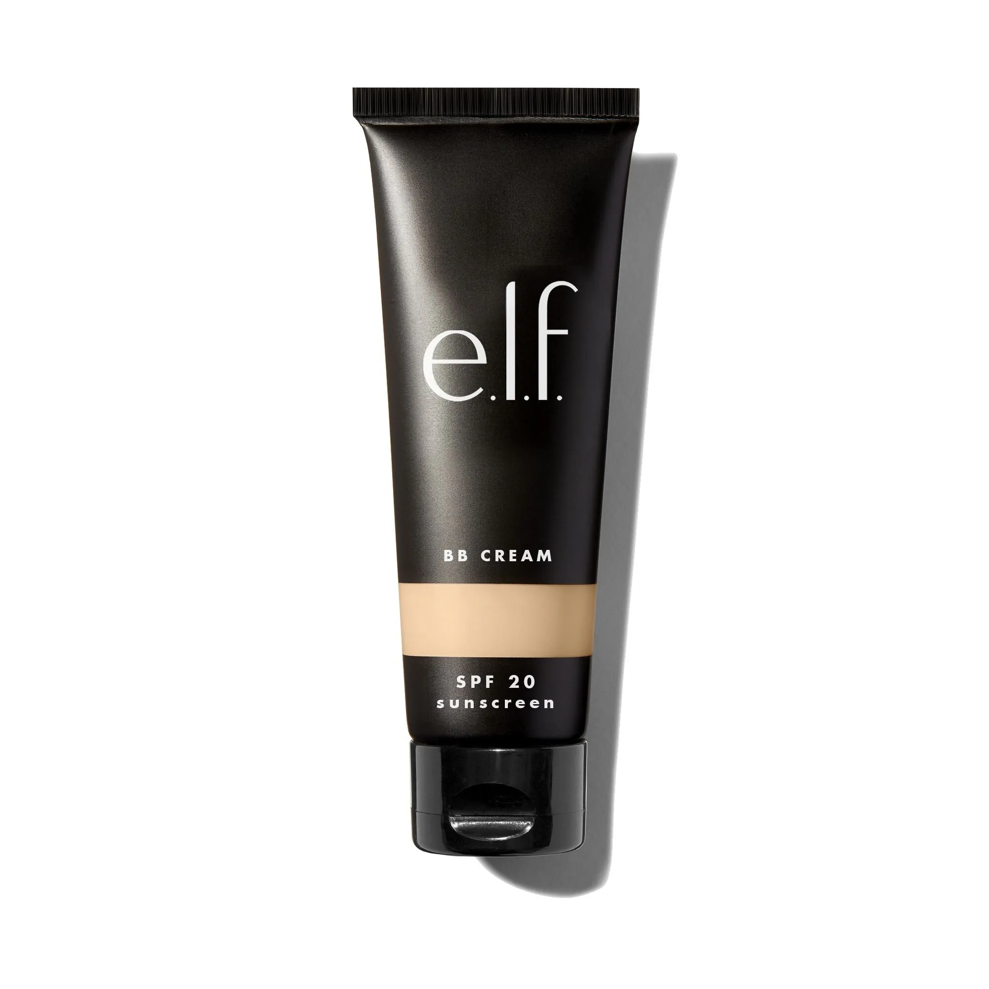 e.l.f. - BB Cream SPF 20 Nude - 0.96 fl. oz. (28.5 ml)