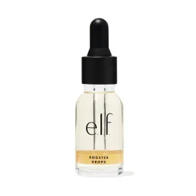 e.l.f. - Booster Drops Sunkissed - 0.51 fl. oz. (15 ml)