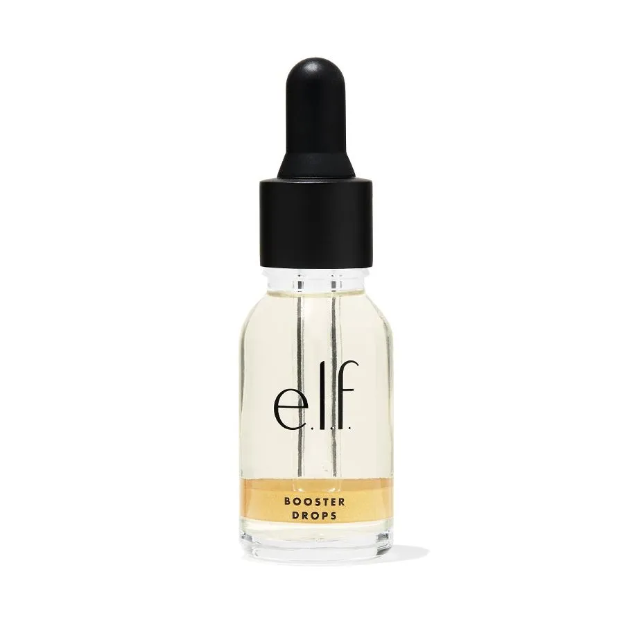 e.l.f. - Booster Drops Sunkissed - 0.51 fl. oz. (15 ml)