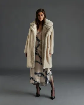 EMERY COAT NATURAL