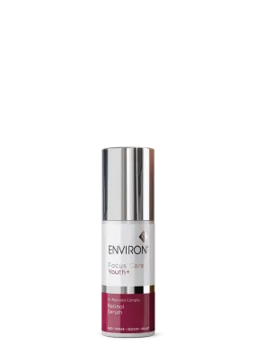 Environ Youth  Tri-Retinoid Complex Retinol Serum 1oz / 30ml