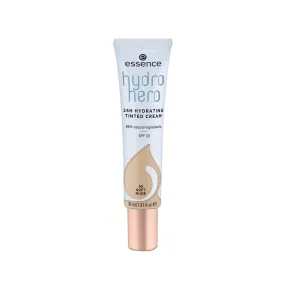 Essence Hydro Hero 24h Bb Cream - 10