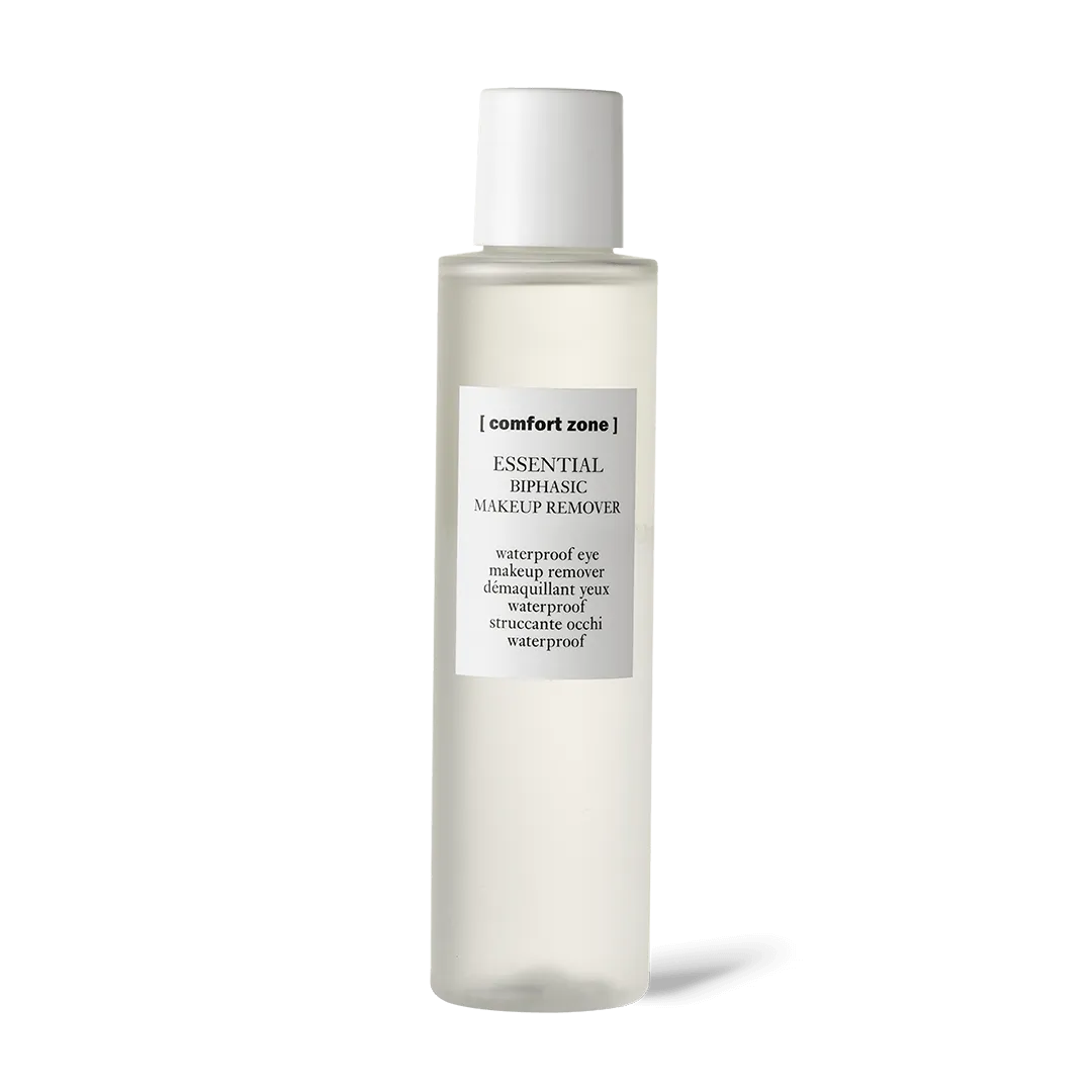 Essential Bisphasic Makeup Remover