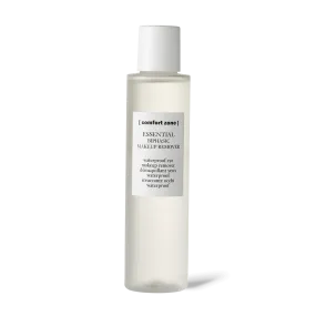 Essential Bisphasic Makeup Remover