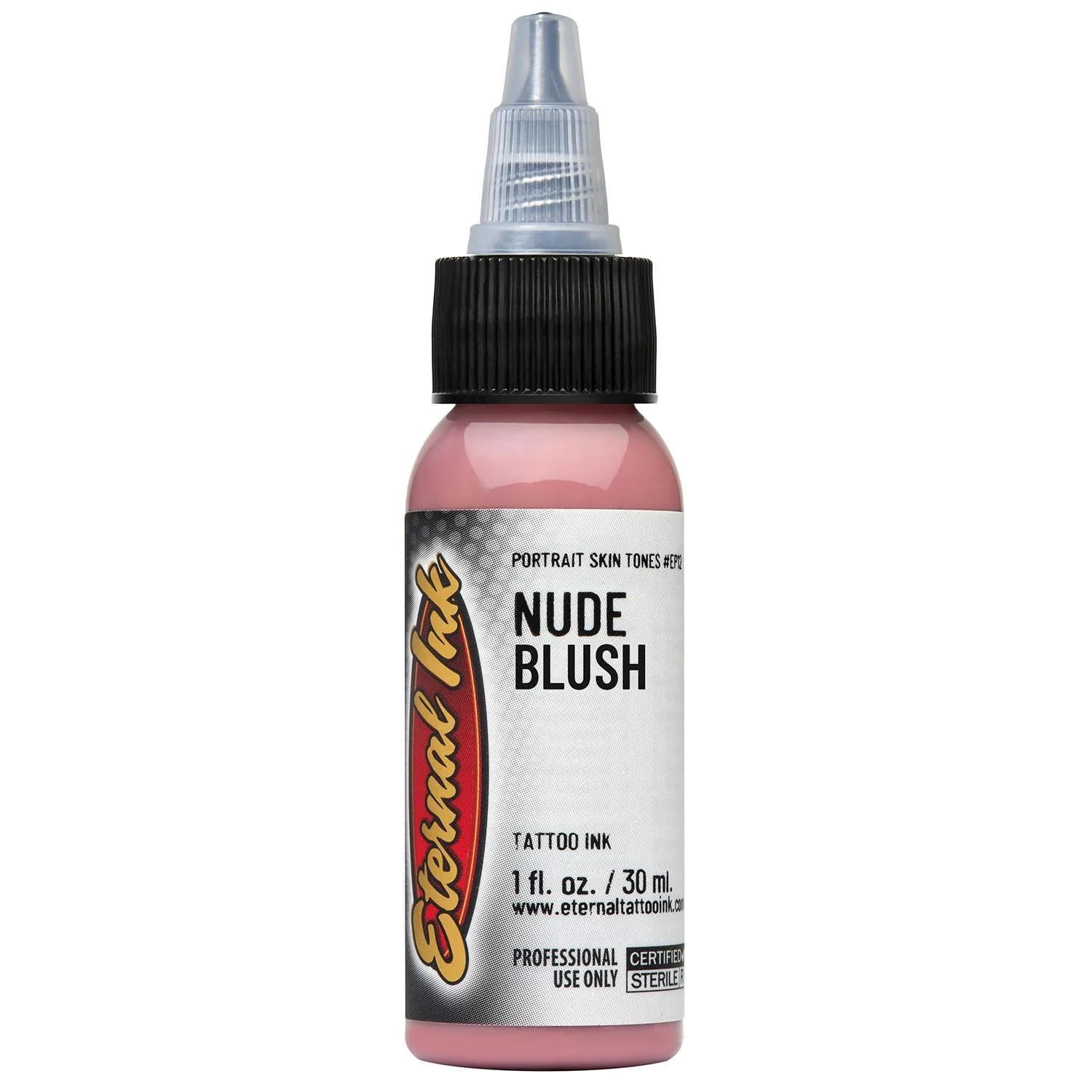 Eternal Portrait Skin Tones - Nude Blush