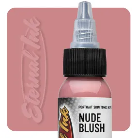 Eternal Portrait Skin Tones - Nude Blush