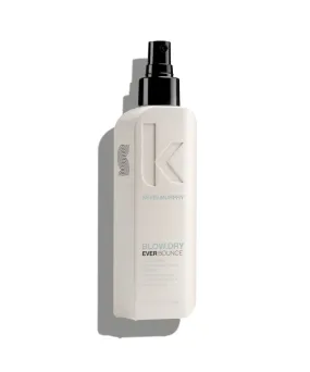 Ever Bounce Blow Dry Hair Spray for Bouncy Hair