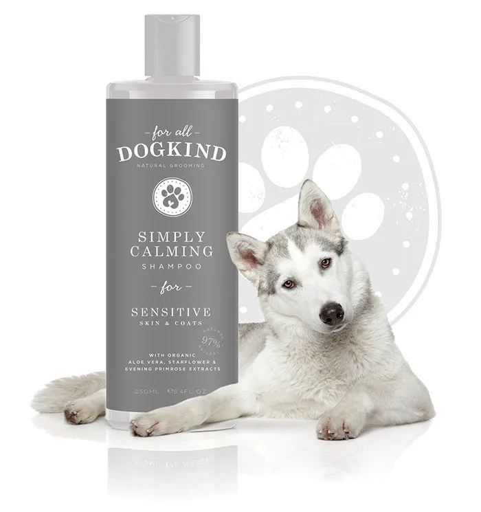 FADK Bundle - Shampoo and Scent Collection