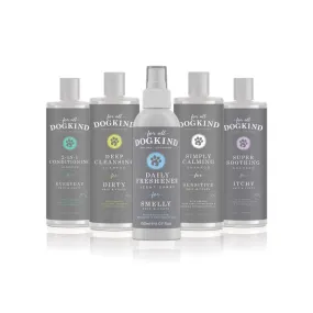 FADK Bundle - Shampoo and Scent Collection