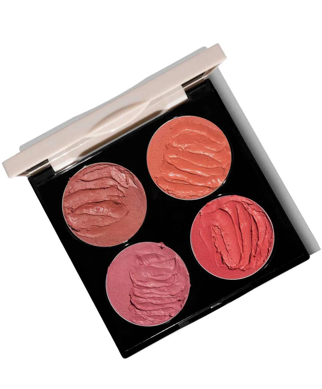 FITGLOW BEAUTY LIP CHEEK CERAMIDE CREAM PALETTES