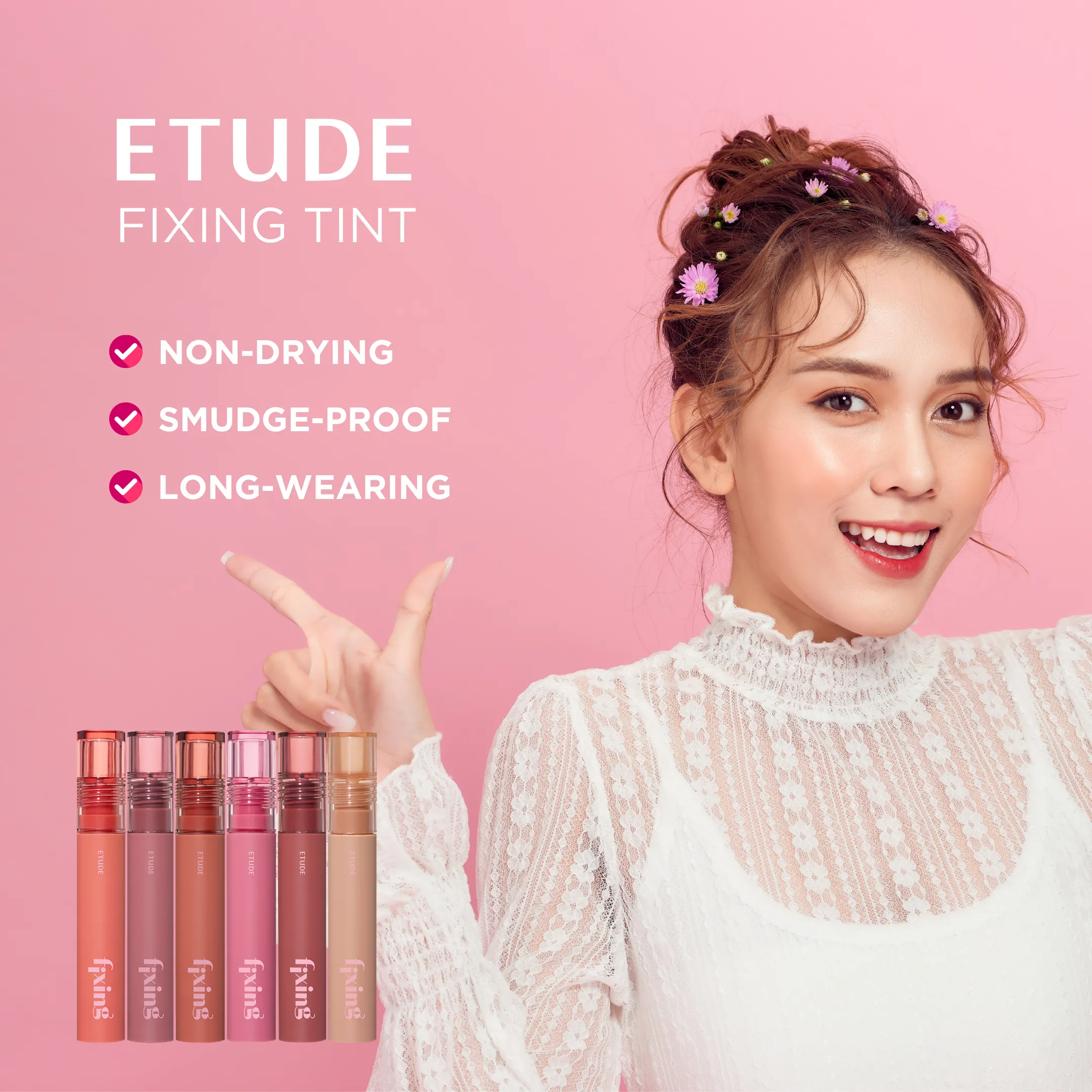 Fixing Tint (05 Midnight Mauve)
