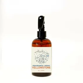 Fox   Hound Dog Cologne Spray - Yellowstone