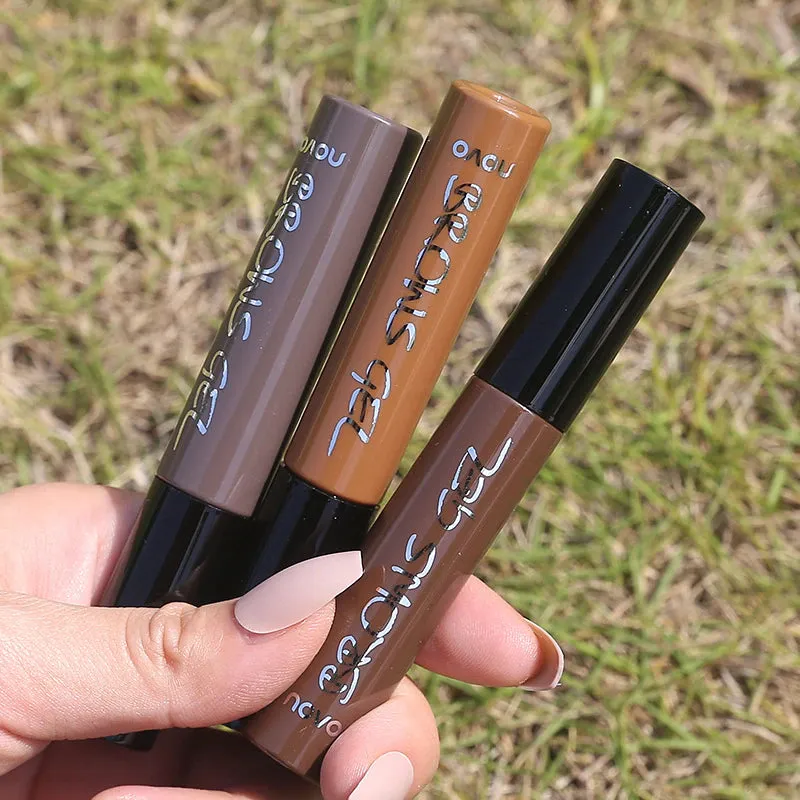 Gel imperméable pour Sourcils