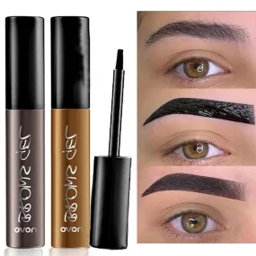 Gel imperméable pour Sourcils