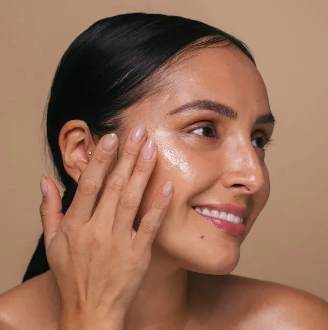 Golden Hour Brightening Serum