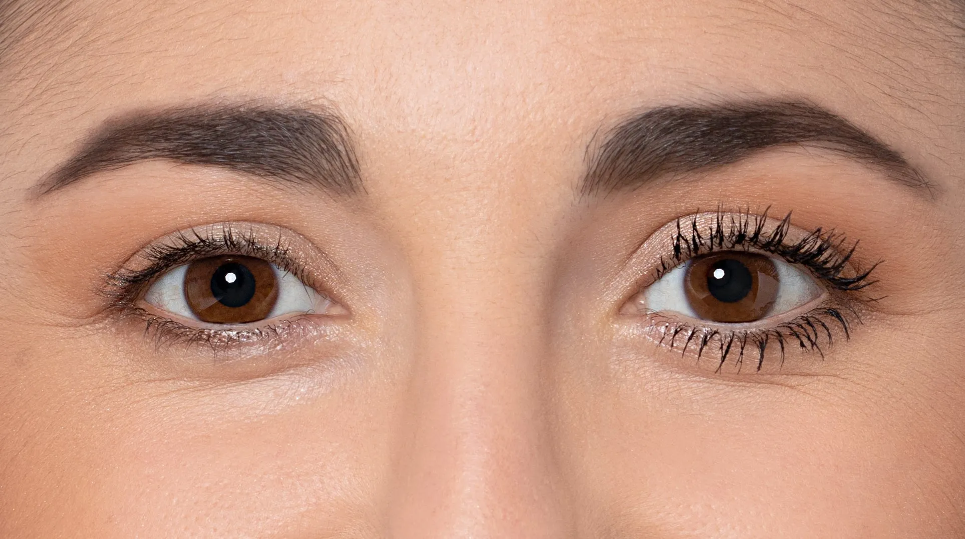 HD Waterproof Mascara - Black