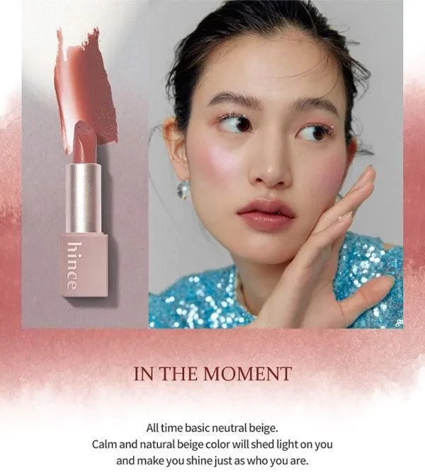 hince Mood Enhancer Sheer 3.5g