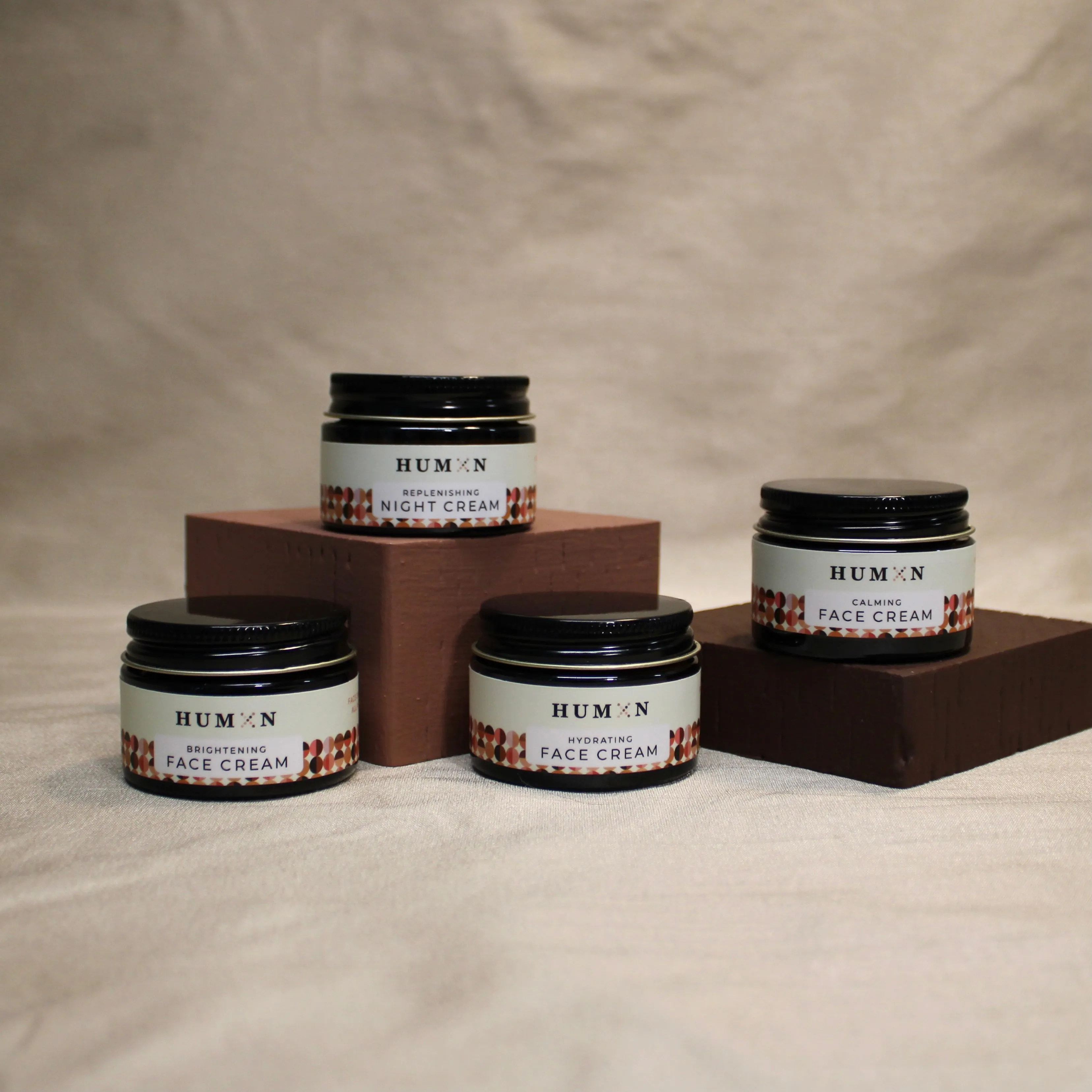 Hydrating Face Cream