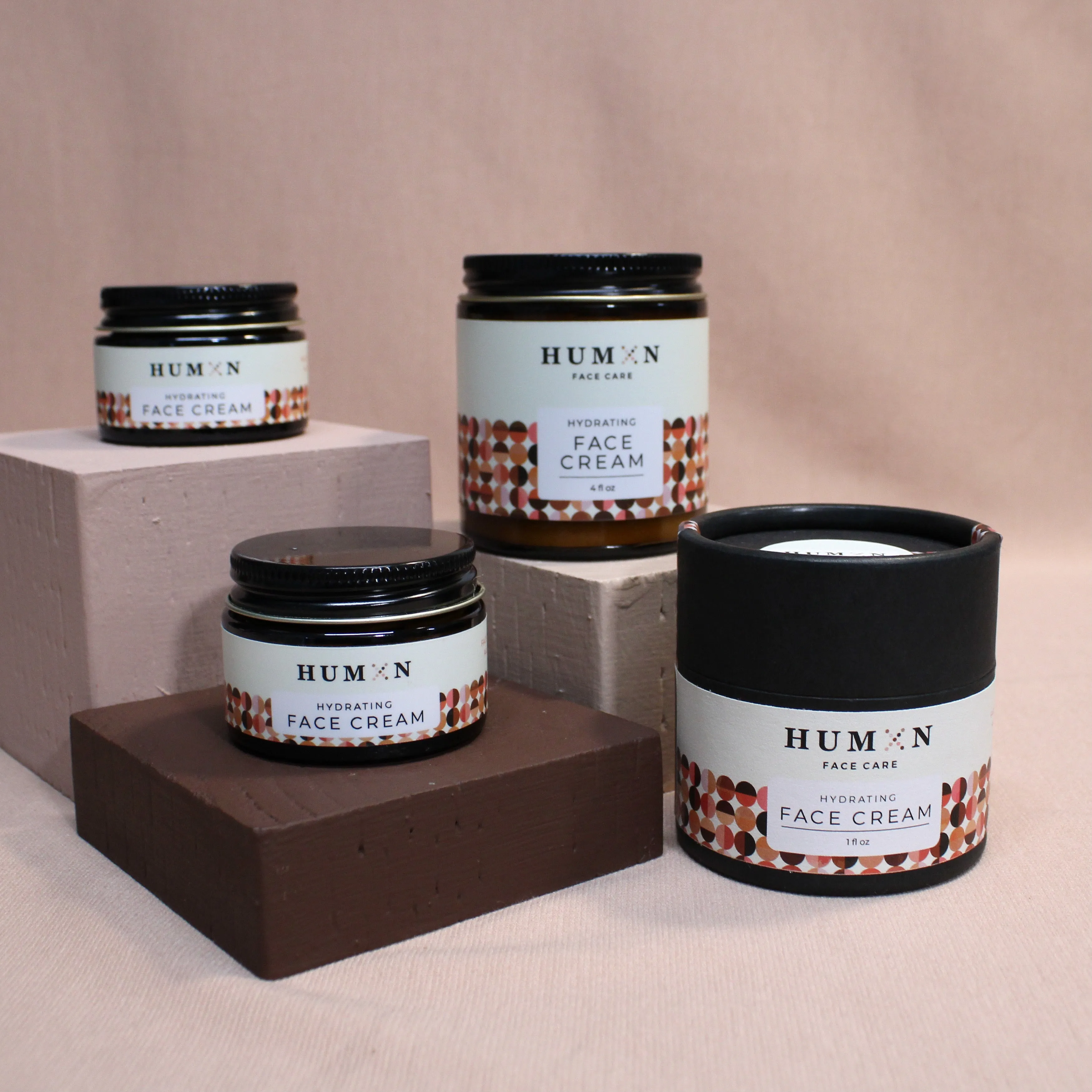 Hydrating Face Cream
