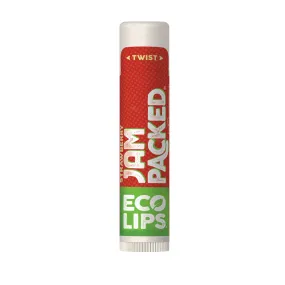 Jam Packed® Strawberry Plant Pod® Lip Balm