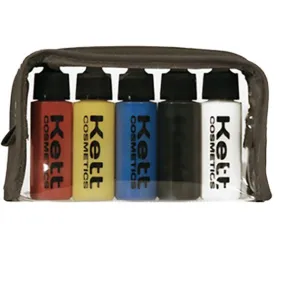 Kett Hydro Color Theory Collection