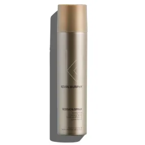 Kevin Murphy SESSION.SPRAY