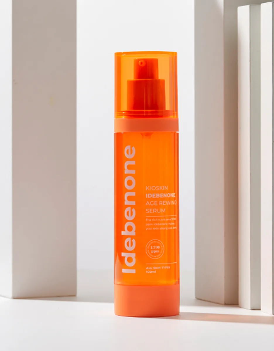 KIOSKIN Idebenone Serum Season3 100ml