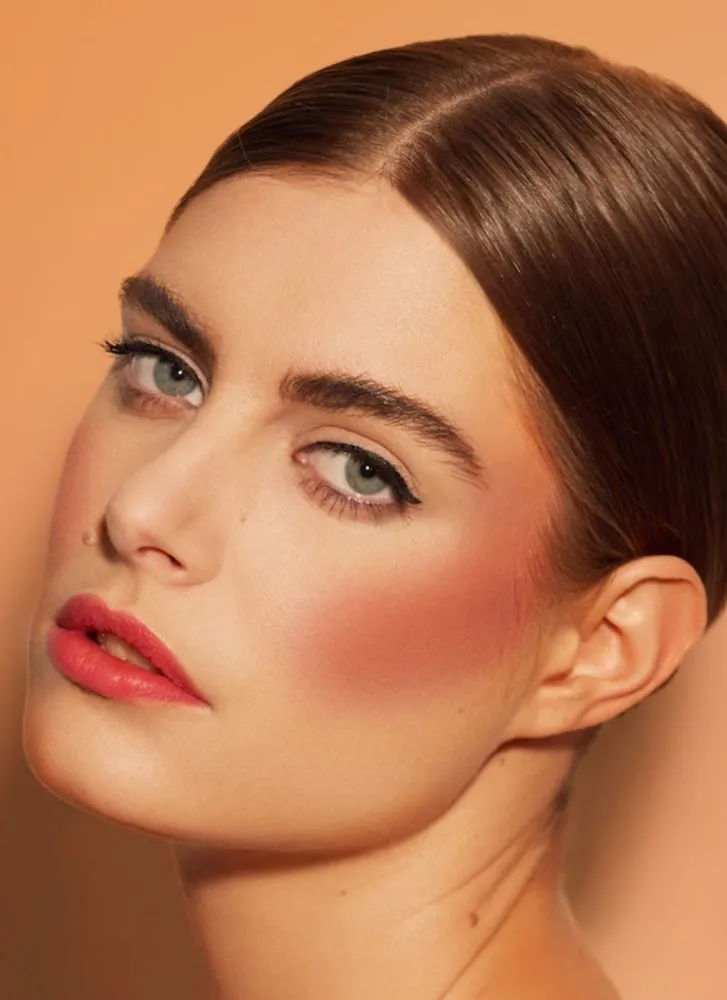 Le Rouge Français Pigmented Cheek and Lips